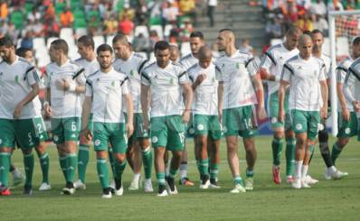 Tanzanie – Algérie : La liste finale aujourd&rsquo;hui ou demain