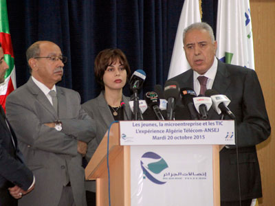 Technologies de l’information et de la communication 9.000 micro-entreprises créées