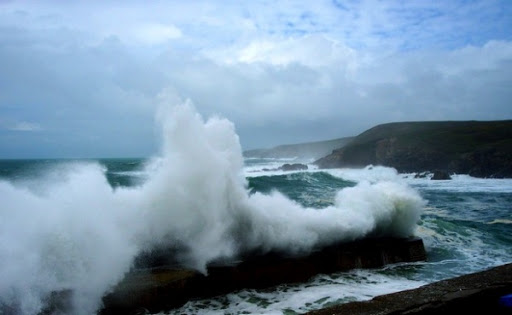 Tempêtes marines et sahariennes: Des systèmes d’alerte précoces préconisés pour l’Afrique du Nord et la Méditerrané