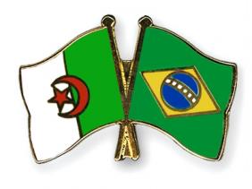 Tenue de la première réunion du dialogue stratégique algéro-brésilien à Alger