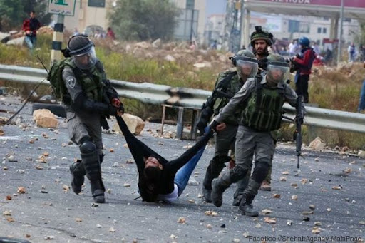 Territoires palestiniens occupés: 288 blessés, dont une centaine par balles, dans plusieurs affrontements