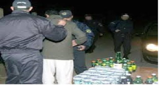 Tizi Ouzou : La gendarmerie veut fermer les bars clandestins