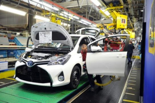 Toyota : 6,5 millions de véhicules rappelés pour un lève-vitre défectueux