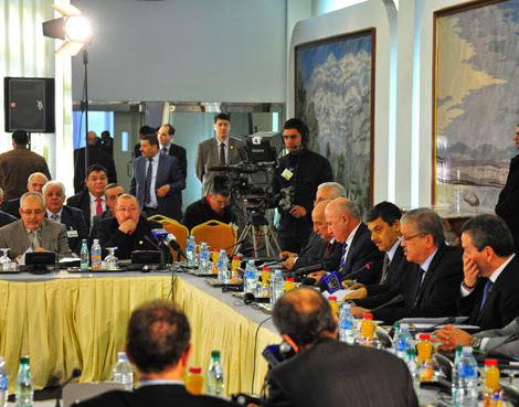 Tripartite: « Il faut réussir la bataille économique avec sa dimension sociale »