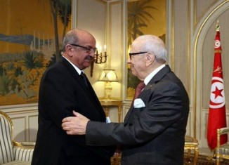 Tunis : BCE évoque la coordination politique entre la Tunisie et l’Algérie avec Abdelkader Messahel