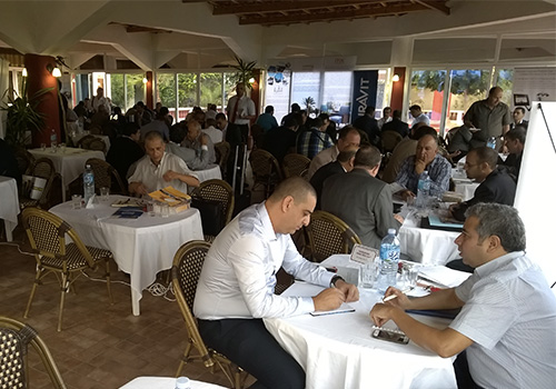 Tunisie-Algérie : Nouveaux partenariats dans les infrastructures et constructions