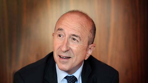 Un partenariat entre les instituts Pasteur d’Algérie et de Lyon