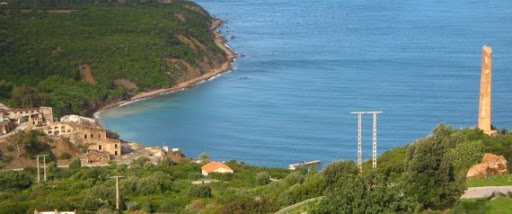 Un si beau pays que l’on ne voit plus…