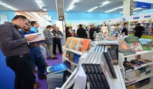 Une délégation de l&rsquo;Union européenne présente au 20e Sila d&rsquo;Alger