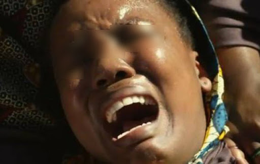 Une émigrée camerounaise violée et tabassée par 7 hommes algériens