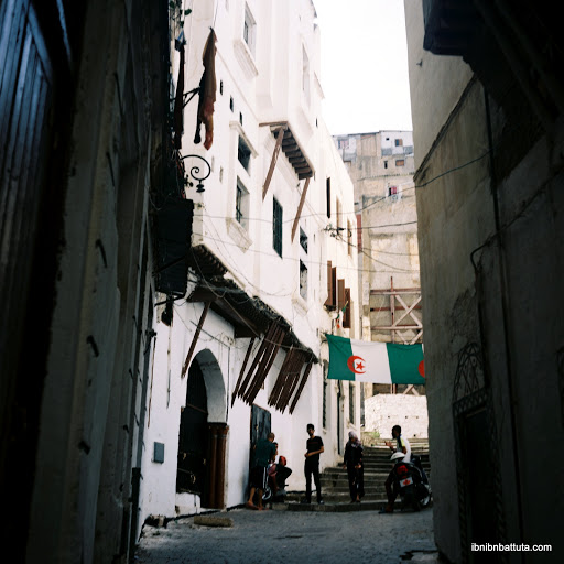 une enveloppe de 24 milliards de DA pour restaurer la Casbah d’Alger