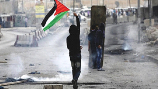 Une journée de rage générale contre les agressions israéliennes