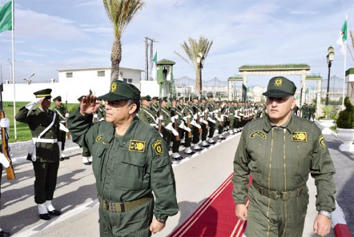 Une nouvelle stratégie de la gendarmerie à l’Est du pays