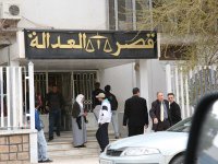 Une première en Algérie Un procès à distance au tribunal de Koléa