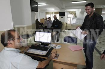 Une sécurité sociale quelle que soit votre situation, Ce que vous offre la Cnas