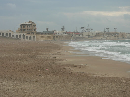 Une villa appartenant a la Présidence victime d&rsquo;un cambriolage a Moretti