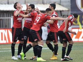 USMA 3 – MOB 2 : Les Usmistes s’imposent logiquement