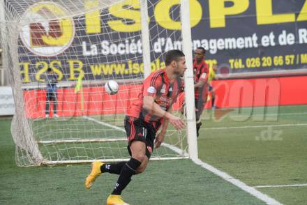 USMA : Gagner pour prendre le large !