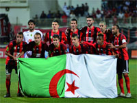 USMA – TPM  à 20h30 : Joël Kimwaki : «D’abord gagner à Alger puis finir  le travail à Lubumbashi»