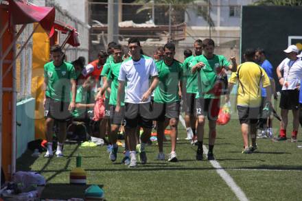 USMB – MOB / N’doye : «Blida est  une bonne équipe, mais on ne se laissera pas faire»