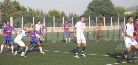 USMH 3 – RCA 1 : Plus forts,  les Harrachis !