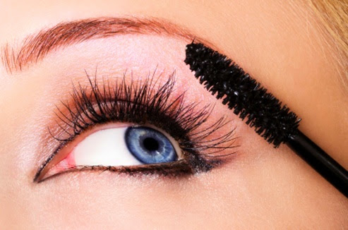Utilisation du mascara : autres astuces