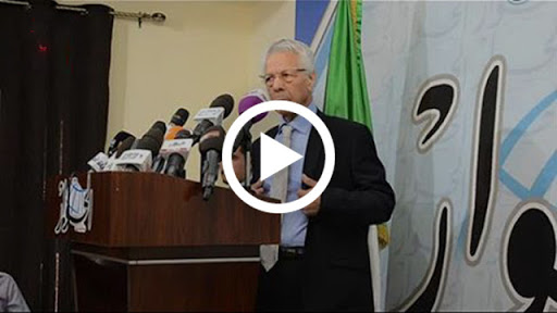 Vidéo. DRS, statut quo : Hamrouche tire la sonnette d’alarme