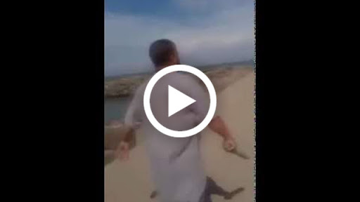 Vidéo. Islamisme : Chasse aux couples à Alger par des baltaguis