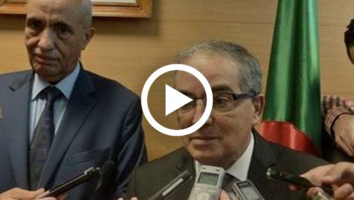 Vidéo. Ministre du Commerce Belaïb : « pourquoi diaboliser l’endettement ? »