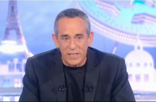 VIDEO – Salut les terriens ! (Canal+) : Thierry Ardisson ému aux larmes face à Enrico Macias