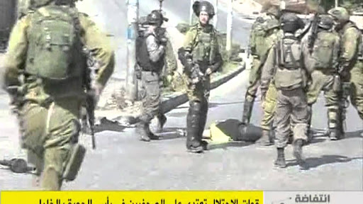 Vidéo. Un Palestinien se déguise en journaliste et poignarde un soldat