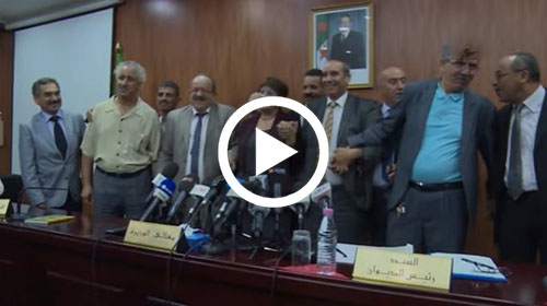 Vidéo. «Une victoire pour faire taire ses détracteurs» : Nouria Benghabrit réussie là où ses prédécesseurs ont échoué