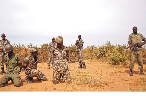 Violences Armees Entre Tombouctou Et Gao Dans Le Nord Du Mali Nouvelle Tentative De Saper Les Efforts De Paix Algerie360