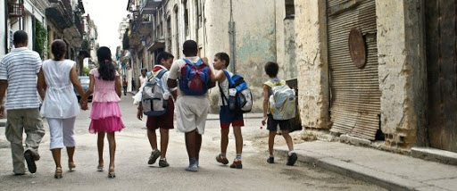 Violences d&rsquo;enseignants : Comment le petit Raouf a cessé d&rsquo;aimer son école…