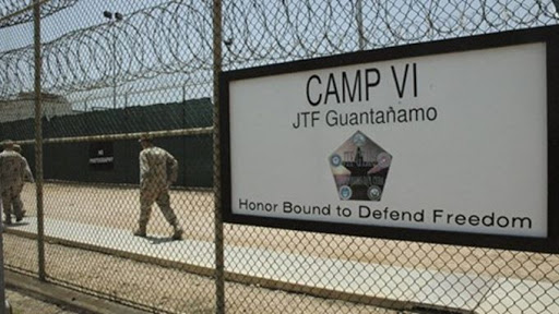 Voués à une détention illimitée à Guantanamo, Deux prisonniers algériens dans l’oubli