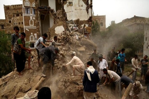 Yémen : volonté mutuelle des belligérants de reprendre les pourparlers sous l&rsquo;égide de l&rsquo;ONU