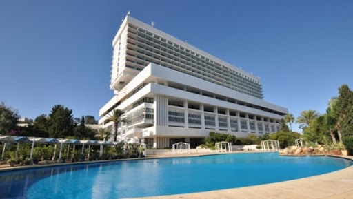 3e édition du marketing hôtelier lundi et mardi à Alger