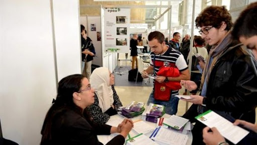 3e édition du Salon Algérie-France de l’enseignement supérieur à Alger