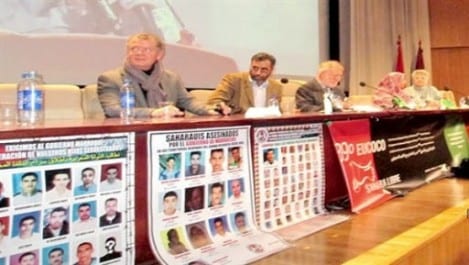 40e EUCOCO: une opportunité pour réitérer le droit inaliénable du peuple sahraoui à l’autodétermination