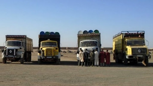 44 contrebandiers interceptés dans le sud du pays (MDN)