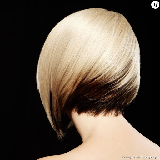 5 coupes de cheveux pour affiner votre visage