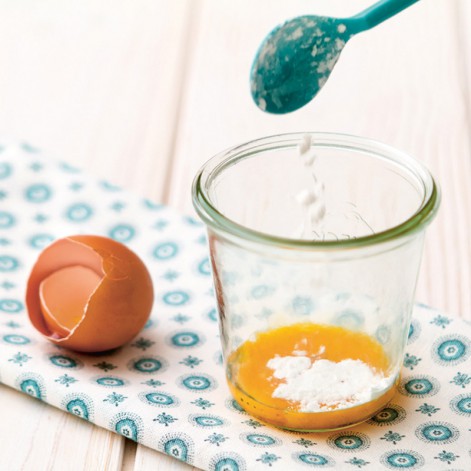 5 recettes naturelles pour prendre soin de ses cheveux