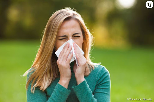 5 trucs que vous pensiez susceptibles de vous faire attraper un rhume (alors que non)