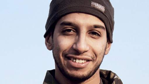 Abaaoud projetait de se faire sauter à la Défense