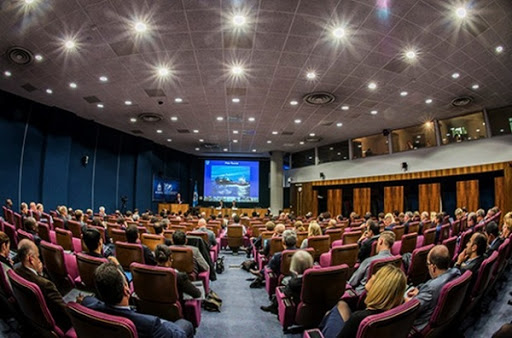 Abdelghani Hamel prend part à Kigali à la 84e session de l&rsquo;Assemblée générale d&rsquo;Interpol