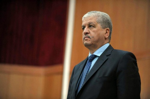 Abdelmalek Sellal au secours d&rsquo;Algérie télécoms, en difficultés financières