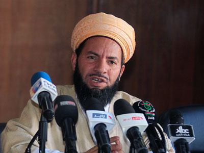 Aboutissement des revendications des imams Djelloul Hadjimi : « La stabilité du pays est indissociable de celle de la mosquée »