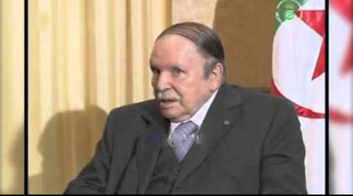 Absences de Bouteflika : la preuve est dans le démenti