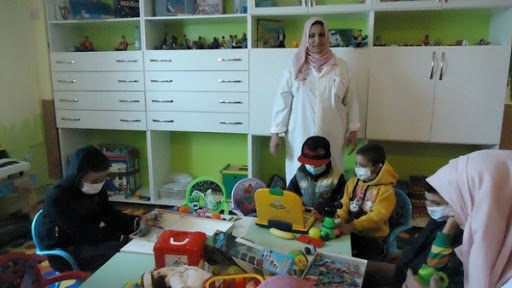 Accueil des malades du cancer: la 1ère résidence de Dar Waha inaugurée en 2016 à Constantine