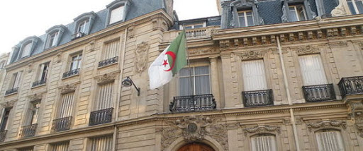 (Actualisé)Deux ressortissants algériens ont été recensés parmi les victimes des attentats perpétrés vendredi soir à Paris